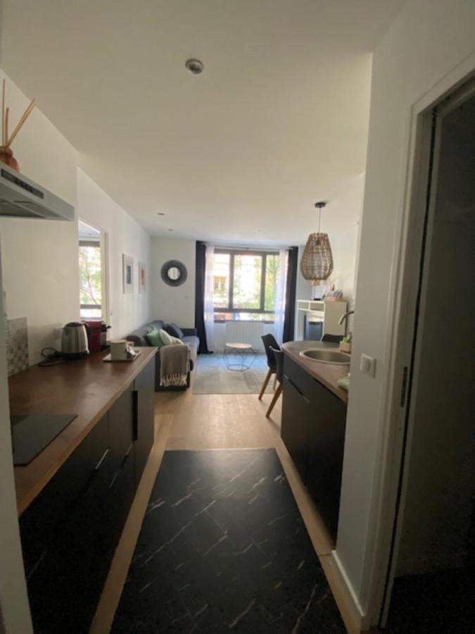 "Le Petit Bonlieu" Au Centre Ville Et A 300 M Du Lac Annecy Luaran gambar