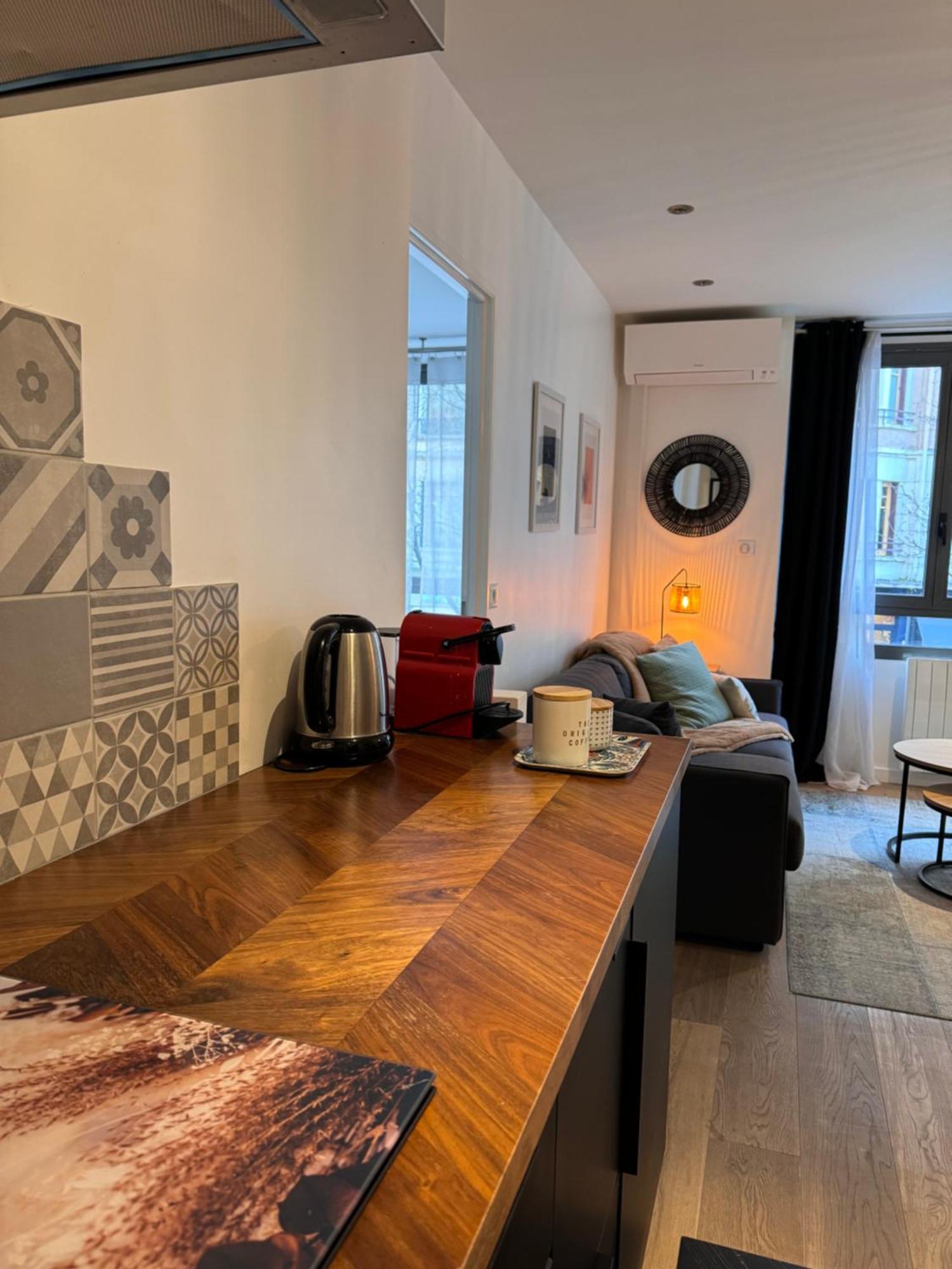 "Le Petit Bonlieu" Au Centre Ville Et A 300 M Du Lac Annecy Luaran gambar